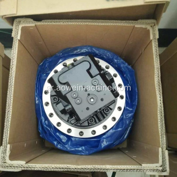 Doosan daewoo S170LC-5 final drive, 401-00034, κινητήρας ταξιδιού εκσκαφέα